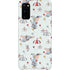 Disney Dumbo Vintage Pattern Galaxy S20 Lite Case
