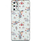 Disney Dumbo Vintage Pattern Galaxy S20 Plus Skin