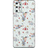 Disney Dumbo Vintage Pattern Galaxy S20 Plus Skin