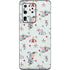 Disney Dumbo Vintage Pattern Galaxy S20 Ultra 5G Skin