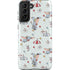 Disney Dumbo Vintage Pattern Galaxy S21 FE Pro Case