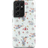 Disney Dumbo Vintage Pattern Galaxy S21 Ultra 5G Pro Case