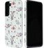 Disney Dumbo Vintage Pattern Galaxy S22 Plus Pro Case