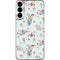 Disney Dumbo Vintage Pattern Galaxy S22 Plus Skin