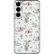 Disney Dumbo Vintage Pattern Galaxy S22 Skin