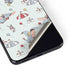 Disney Dumbo Vintage Pattern Galaxy S22 Skin