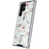 Disney Dumbo Vintage Pattern Galaxy S22 Ultra Clear Case