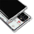 Disney Dumbo Vintage Pattern Galaxy S22 Ultra Clear Case
