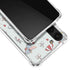 Disney Dumbo Vintage Pattern Galaxy S23 Clear Case