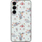 Disney Dumbo Vintage Pattern Galaxy S23 FE Skin