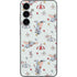 Disney Dumbo Vintage Pattern Galaxy S23 FE Skin