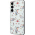Disney Dumbo Vintage Pattern Galaxy S23 FE Skin