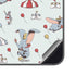 Disney Dumbo Vintage Pattern Galaxy S23 FE Skin