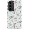 Disney Dumbo Vintage Pattern Galaxy S23 Pro Case