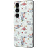 Disney Dumbo Vintage Pattern Galaxy S23 Skin