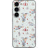 Disney Dumbo Vintage Pattern Galaxy S23 Skin