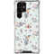 Disney Dumbo Vintage Pattern Galaxy S23 Ultra Clear Case