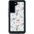 Disney Dumbo Vintage Pattern Galaxy S23 Waterproof Case