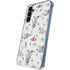Disney Dumbo Vintage Pattern Galaxy S24 Clear Case