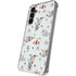 Disney Dumbo Vintage Pattern Galaxy S24 Plus Clear Case