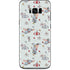 Disney Dumbo Vintage Pattern Galaxy S8 Skin