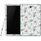 Disney Dumbo Vintage Pattern Samsung Galaxy Tab Skin