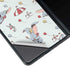 Disney Dumbo Vintage Pattern Galaxy Z Fold3 5G Skin