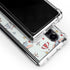 Disney Dumbo Vintage Pattern Galaxy Z Fold4 5G Clear Case