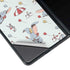 Disney Dumbo Vintage Pattern Galaxy Z Fold4 5G Skin