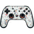 Disney Dumbo Vintage Pattern Google Stadia Controller Skin