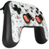 Disney Dumbo Vintage Pattern Google Stadia Controller Skin