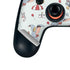 Disney Dumbo Vintage Pattern Google Stadia Controller Skin