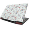 Disney Dumbo Vintage Pattern Lenovo IdeaPad Skin