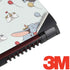 Disney Dumbo Vintage Pattern Dell Inspiron Skin