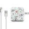 Disney Dumbo Vintage Pattern iPad Charger (10W USB) Skin
