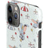 Disney Dumbo Vintage Pattern iPhone 11 Pro Lite Case