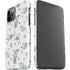 Disney Dumbo Vintage Pattern iPhone 11 Pro Lite Case
