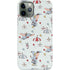 Disney Dumbo Vintage Pattern iPhone 11 Pro Lite Case
