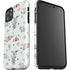 Disney Dumbo Vintage Pattern iPhone 11 Pro Max Impact Case