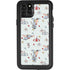 Disney Dumbo Vintage Pattern iPhone 11 Pro Max Waterproof Case
