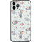 Disney Dumbo Vintage Pattern iPhone 11 Pro Skin