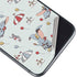 Disney Dumbo Vintage Pattern iPhone 11 Skin