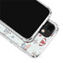 Disney Dumbo Vintage Pattern iPhone 12 Clear Case