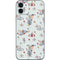 Disney Dumbo Vintage Pattern iPhone 12 Mini Skin