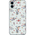 Disney Dumbo Vintage Pattern iPhone 12 Mini Skin