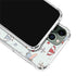 Disney Dumbo Vintage Pattern iPhone 12 Pro Clear Case