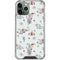 Disney Dumbo Vintage Pattern iPhone 12 Pro Clear Case