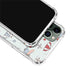 Disney Dumbo Vintage Pattern iPhone 12 Pro Max Clear Case