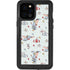 Disney Dumbo Vintage Pattern iPhone 12 Pro Max Waterproof Case