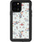Disney Dumbo Vintage Pattern iPhone 12 Pro Waterproof Case